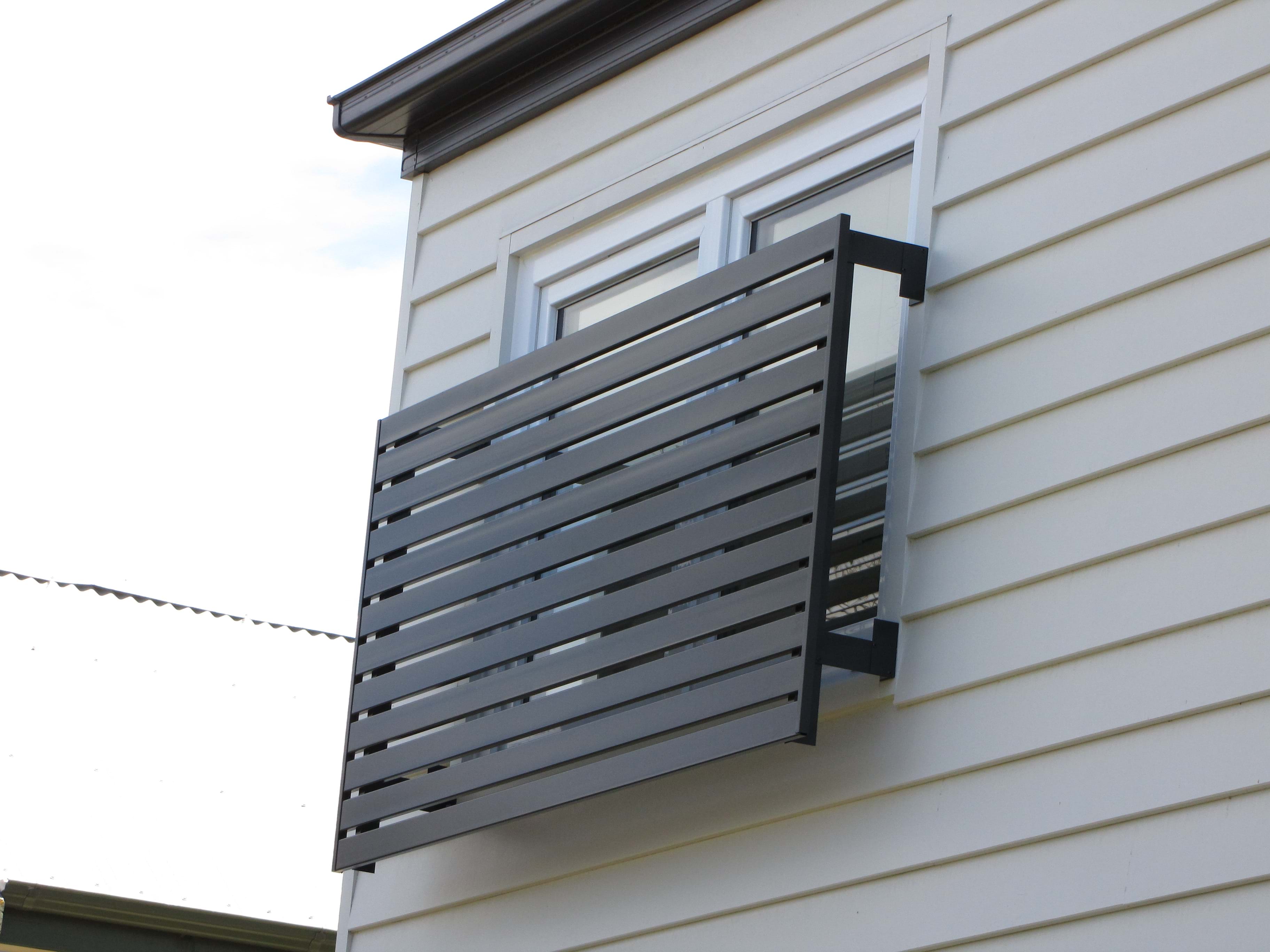 Privacy cheap window screens