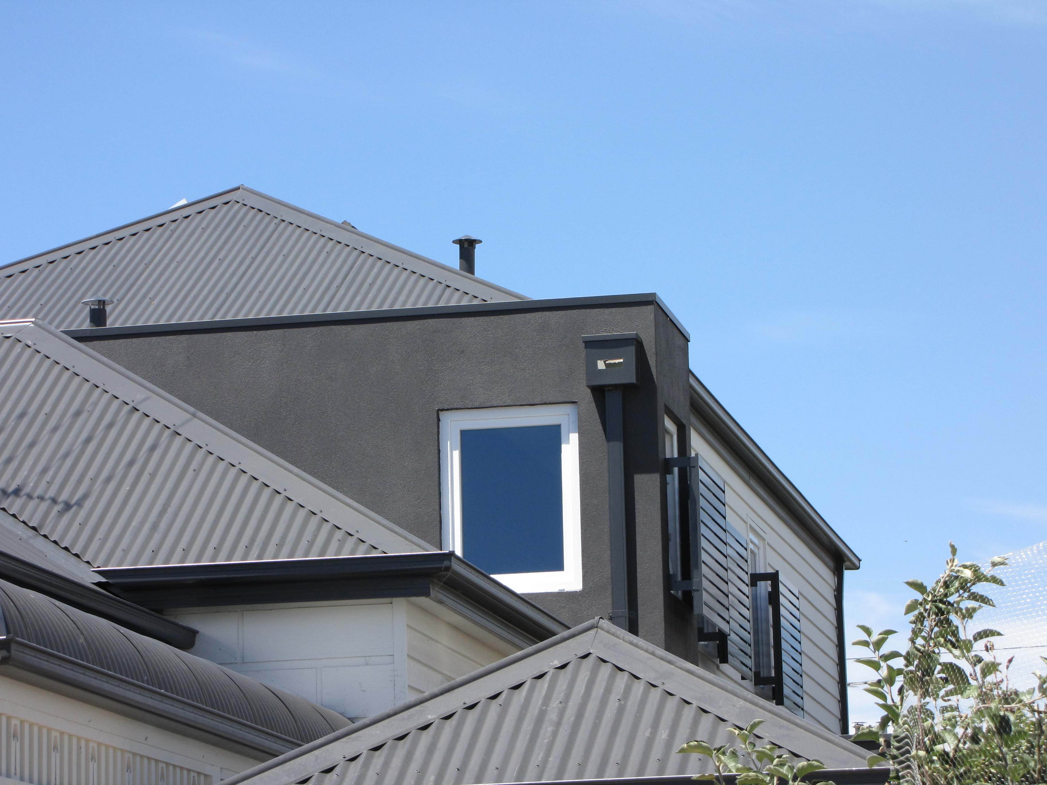 Bayside Privacy Screens, Baton Balcony Screen